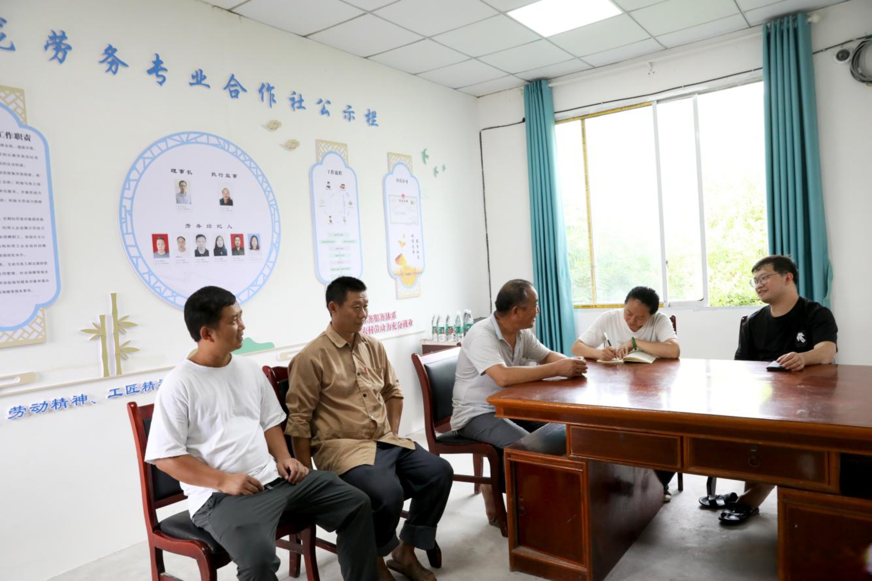 杭州最新怎么做劳务中介方法分析(最方便真实的杭州中介新手怎么找客源方法)